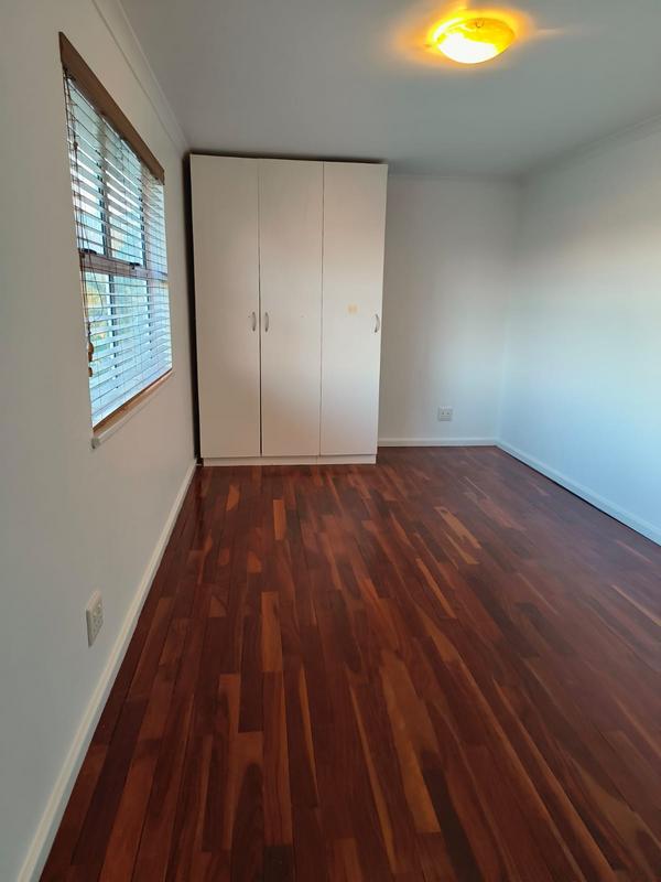To Let 2 Bedroom Property for Rent in Goedemoed Western Cape